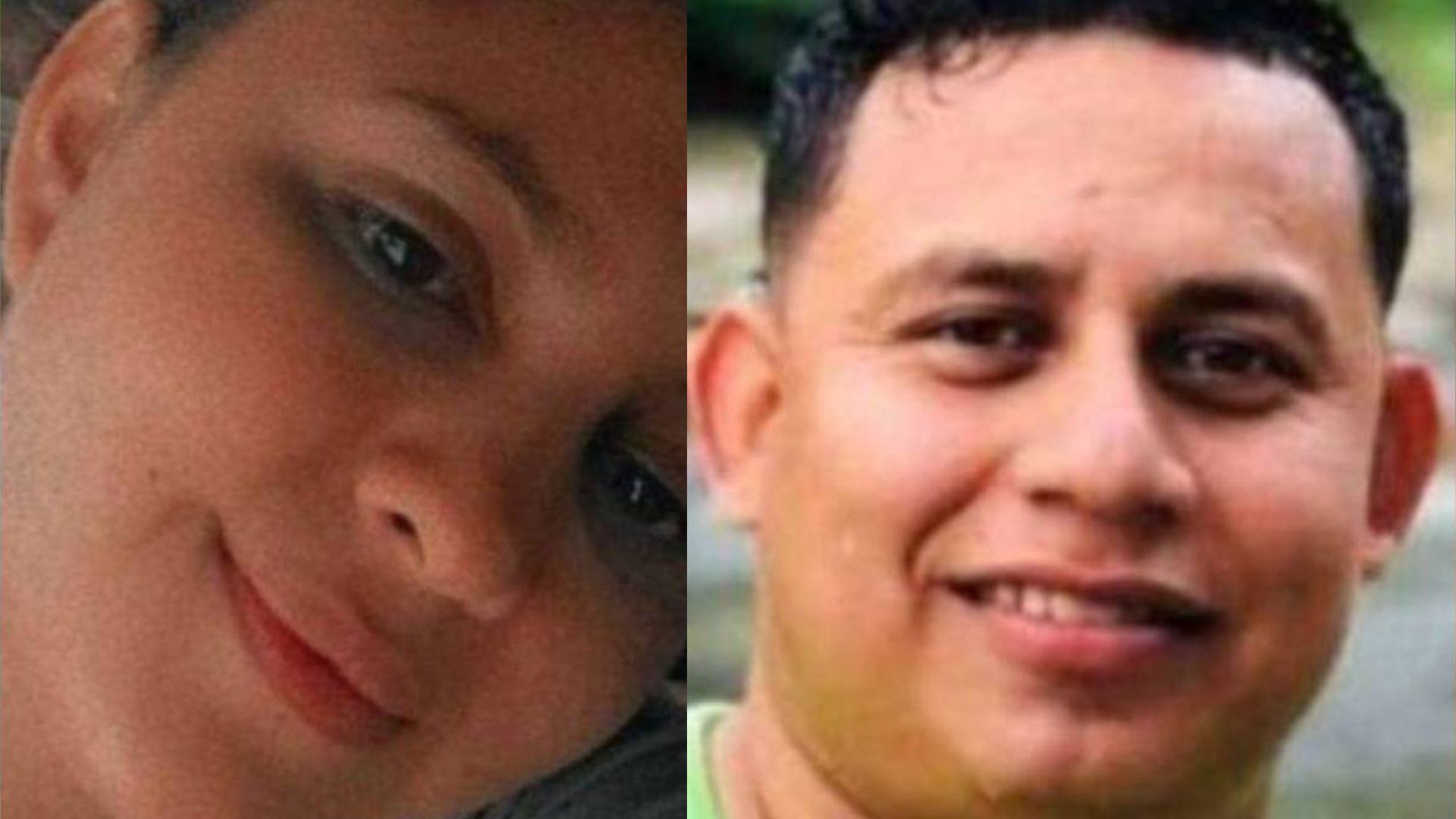 ¿Problemas personales? Investigan crimen contra pareja en Atlántida