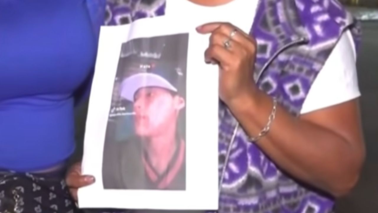 Buscan a menor que desapareció tras salir a ver a joven capitalina con la que hablaba en internet
