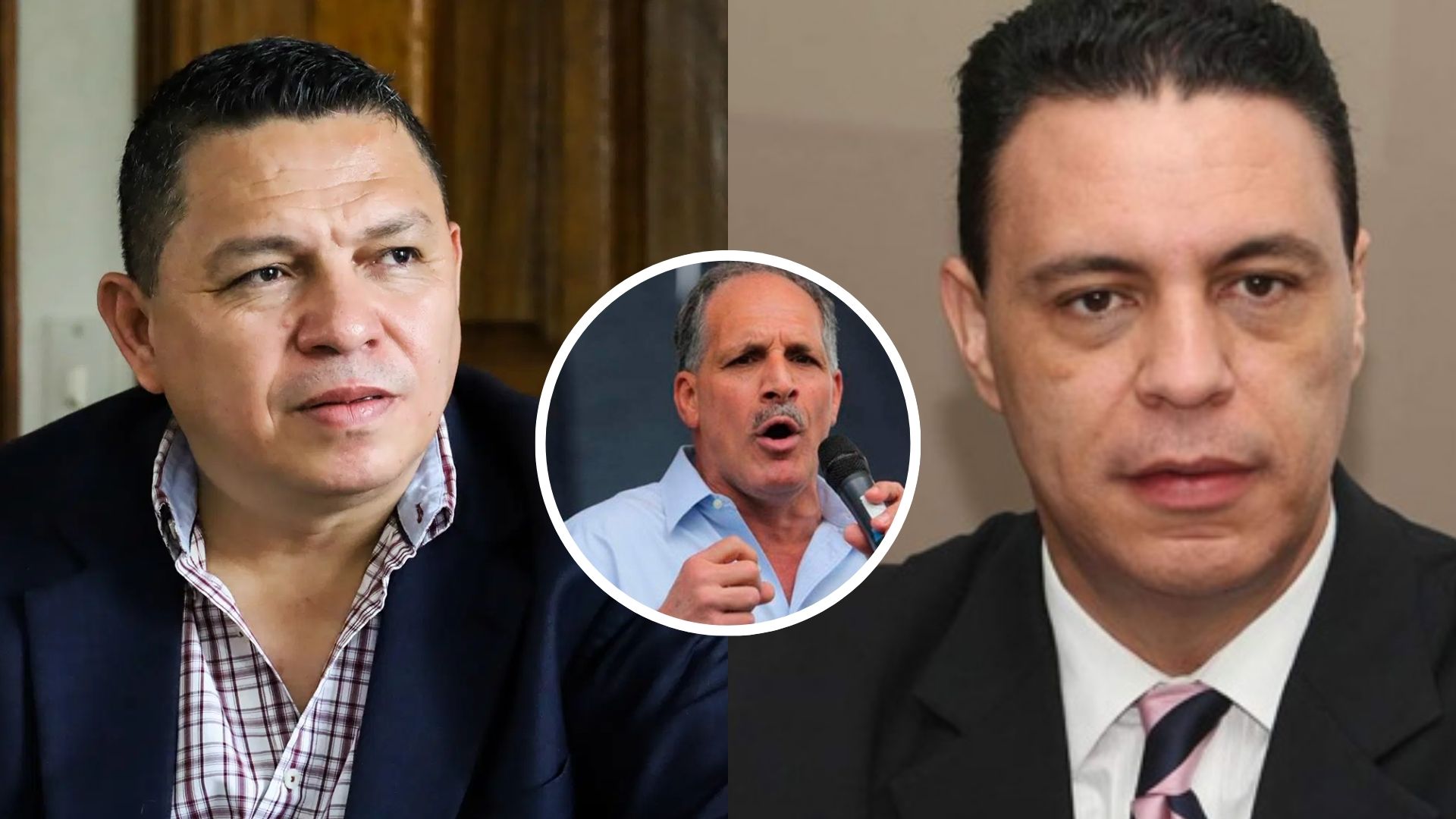 Recusan al jefe de Uferco en caso de Nasry Asfura; Santos pide orden superior para retirarse