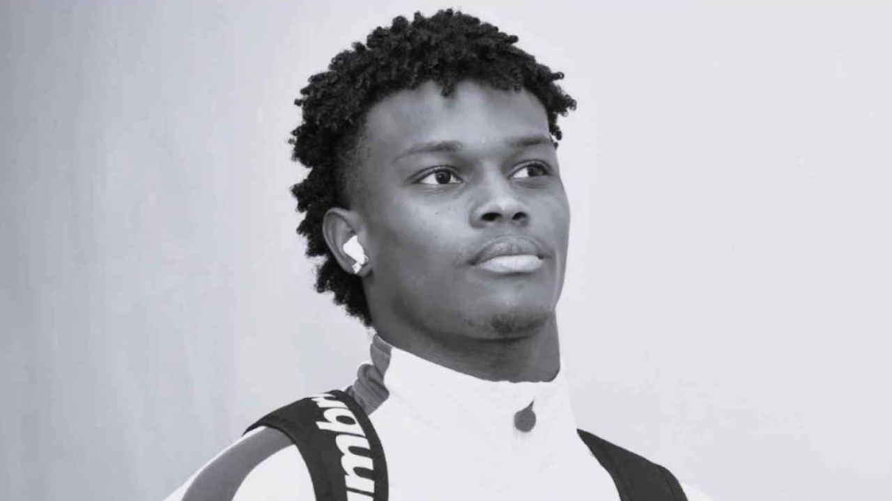 Revelan por qué Demetri Gordon se encontraba en La Ceiba pese a que Olimpia jugaba en Juticalpa
