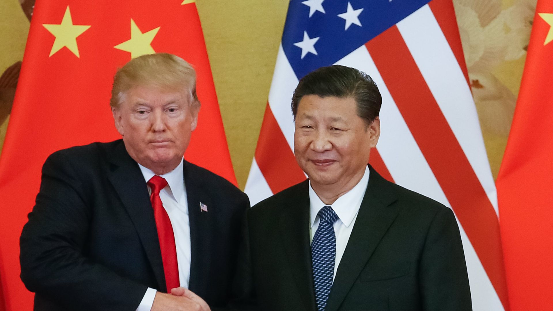 China buscará una relación equilibrada con Trump sin borrar líneas rojas