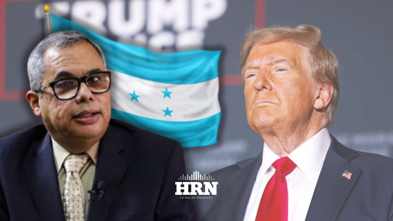 Cooperación de instituciones dependerá de buenas relaciones con Donald Trump, según experto