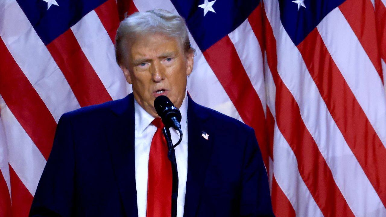 Donald Trump elige a Susie Wiles como futura jefa de gabinete en Casa Blanca