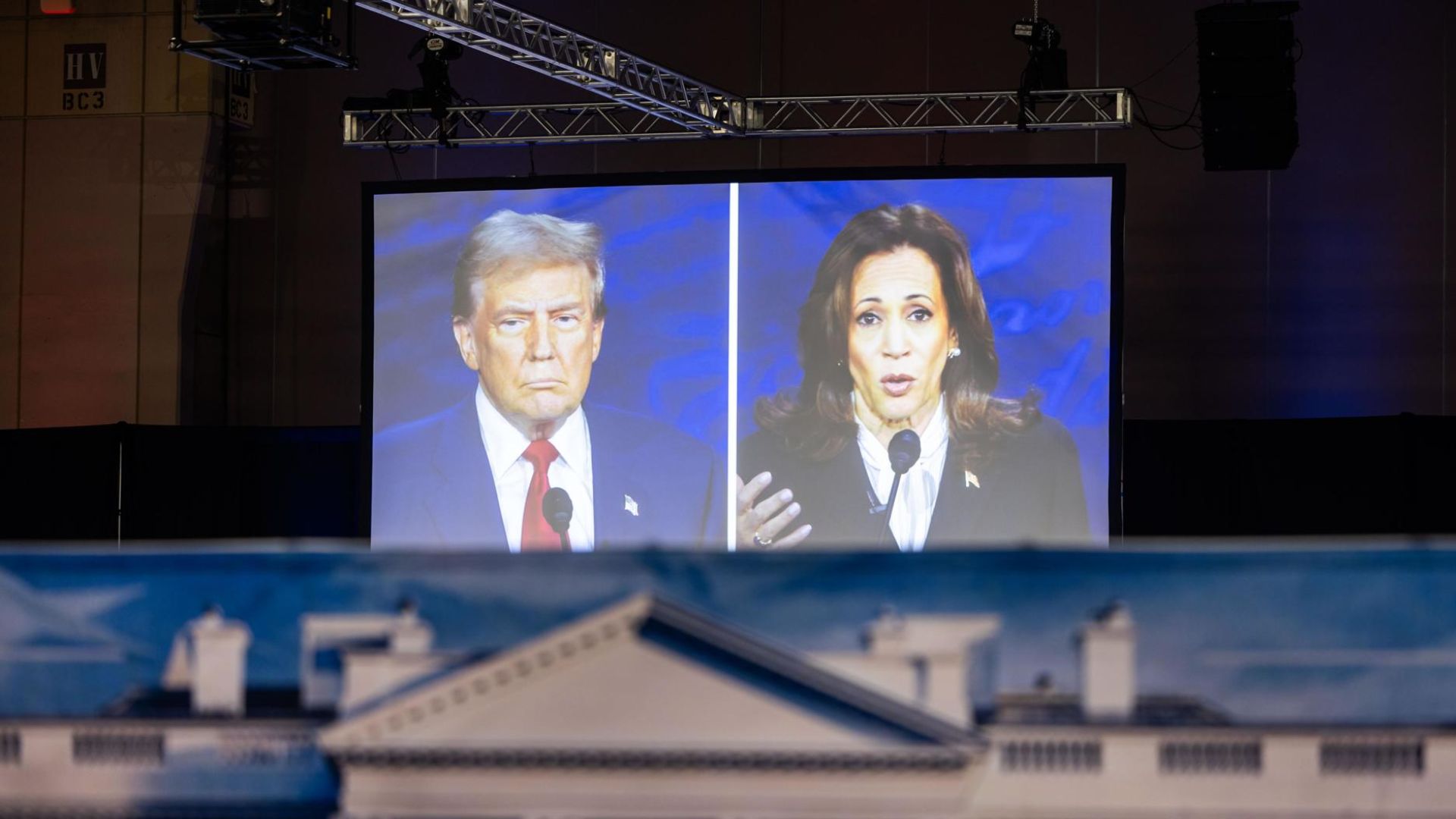 Latinoamérica analiza las breves referencias de los candidatos a la Casa Blanca sobre la región