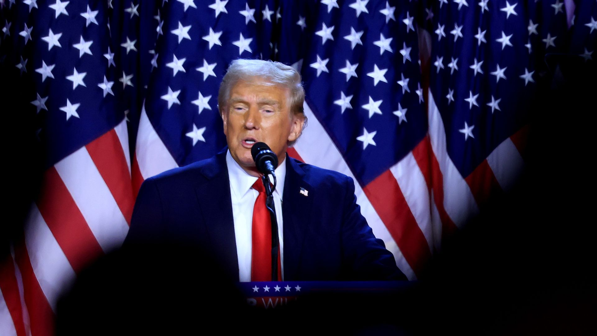 Trump elige a nueva embajadora ante la ONU, defensora de la causa israelí