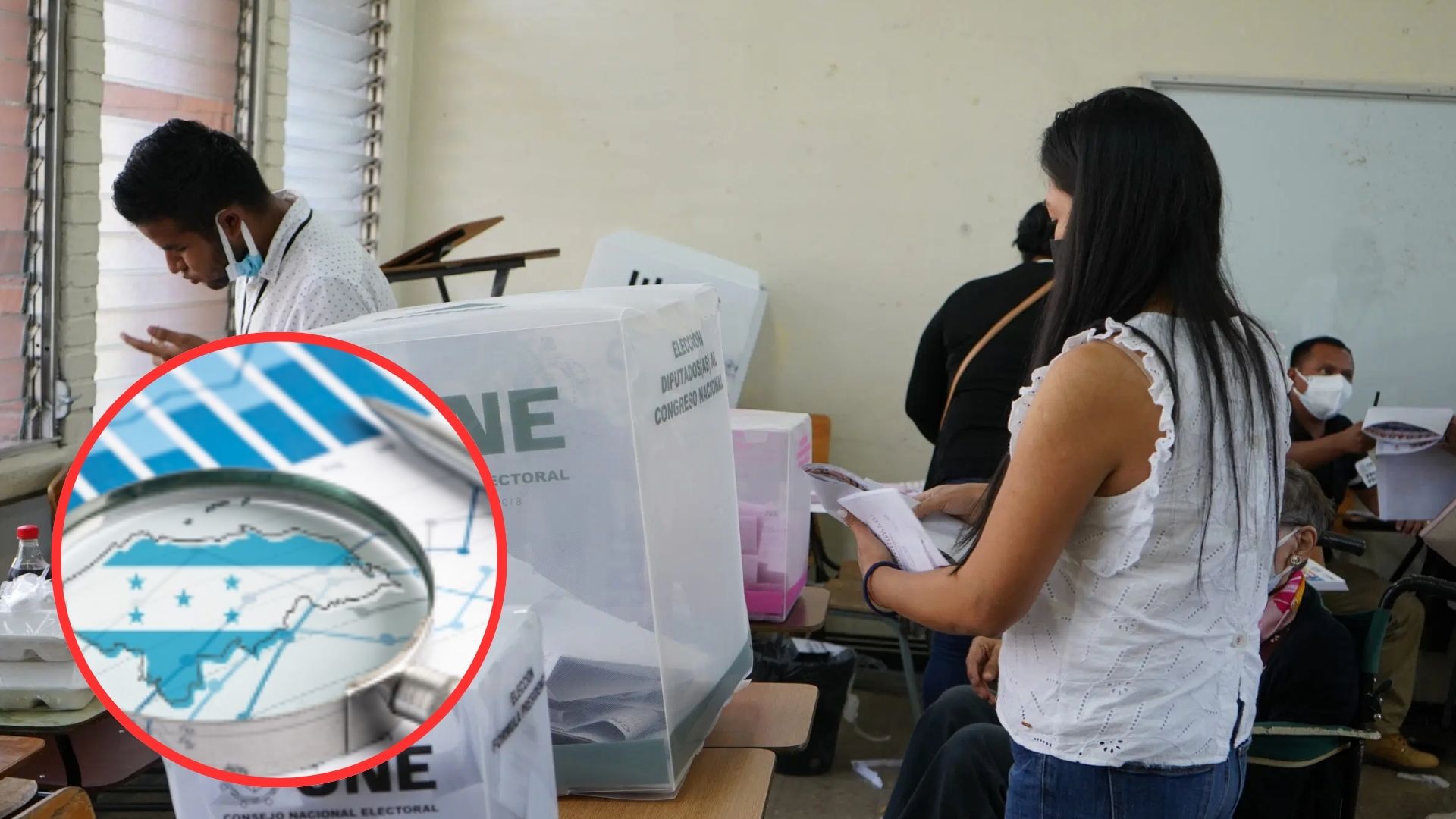 Elecciones deben fortalecer economía de Honduras con un proceso político transparente, según economista