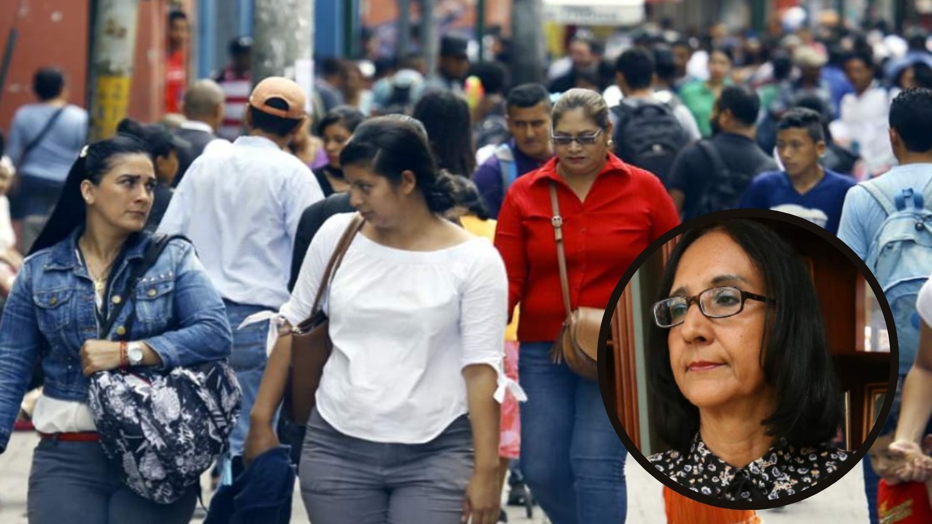 La desigualdad de género afecta el crecimiento económico de Honduras, según economista