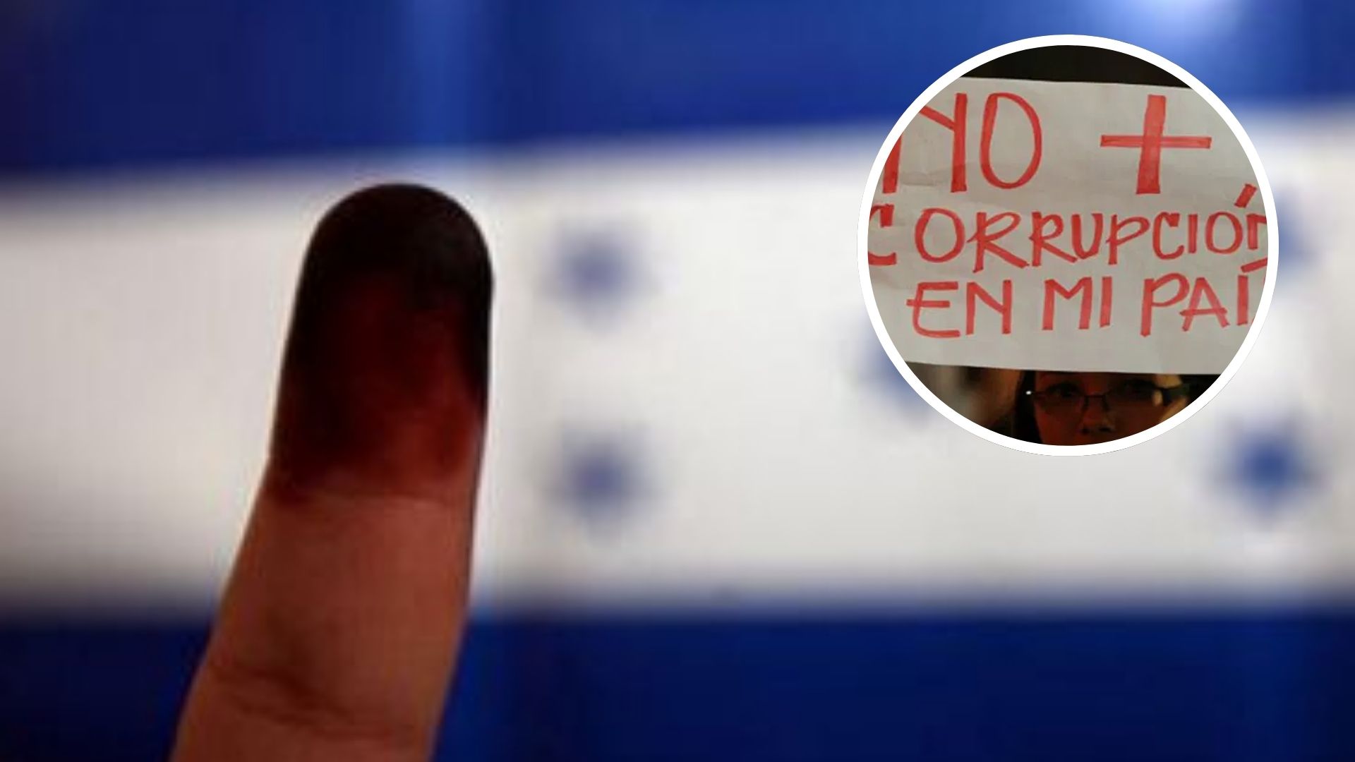 Editorial HRN: Democracia, elecciones y corrupción