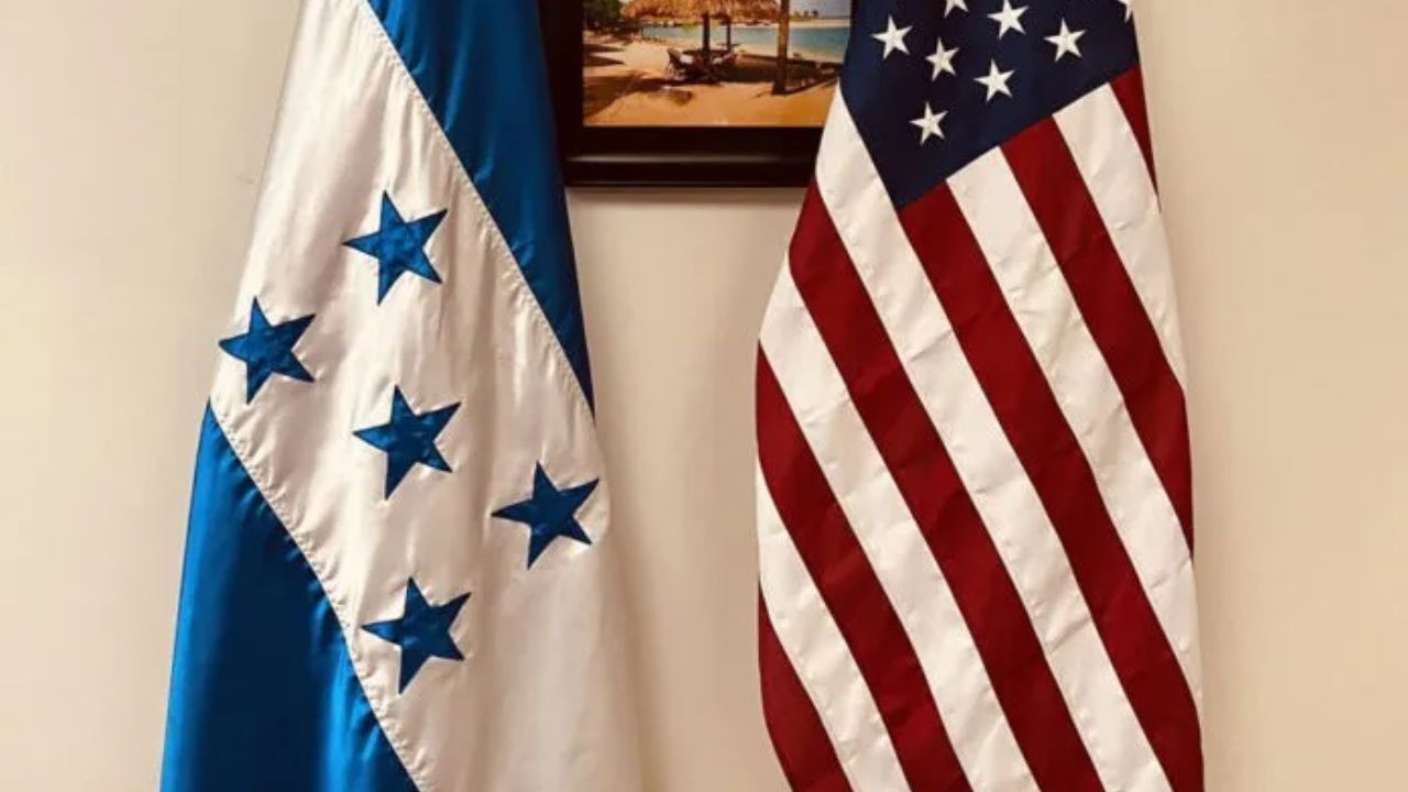 Editorial HRN: elecciones en Estados Unidos, democracia y propuesta de desarrollo de Honduras