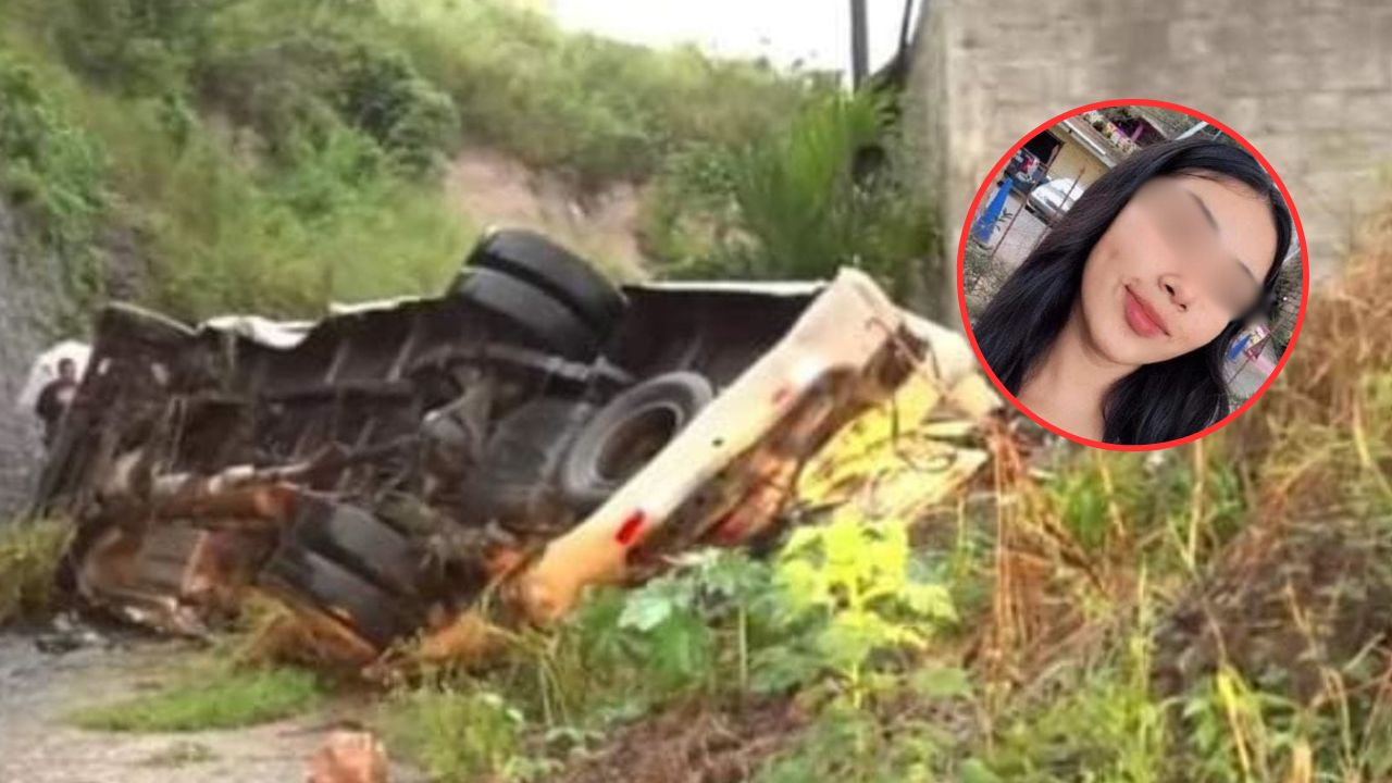 'Era su último día': así era Elizabeth Ramos, niñera que murió en accidente por conductor ebrio