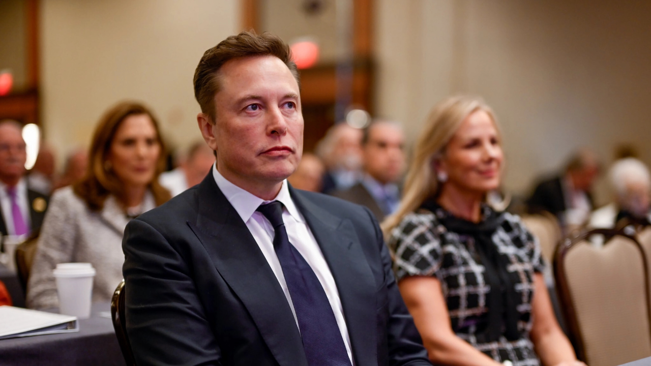 Elon Musk busca superdotados que trabajen más de 80 horas para su oficina gubernamental