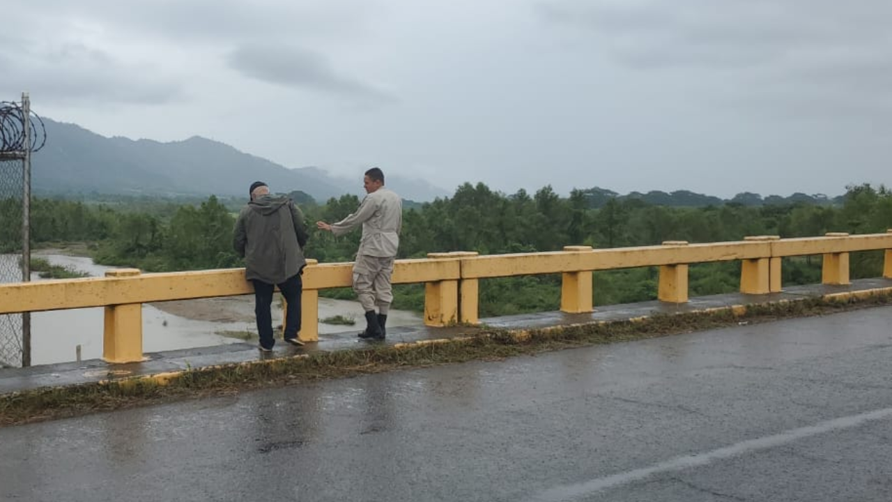 Ex viceministro de Agricultura demanda decisiones urgentes para proteger el Valle de Sula