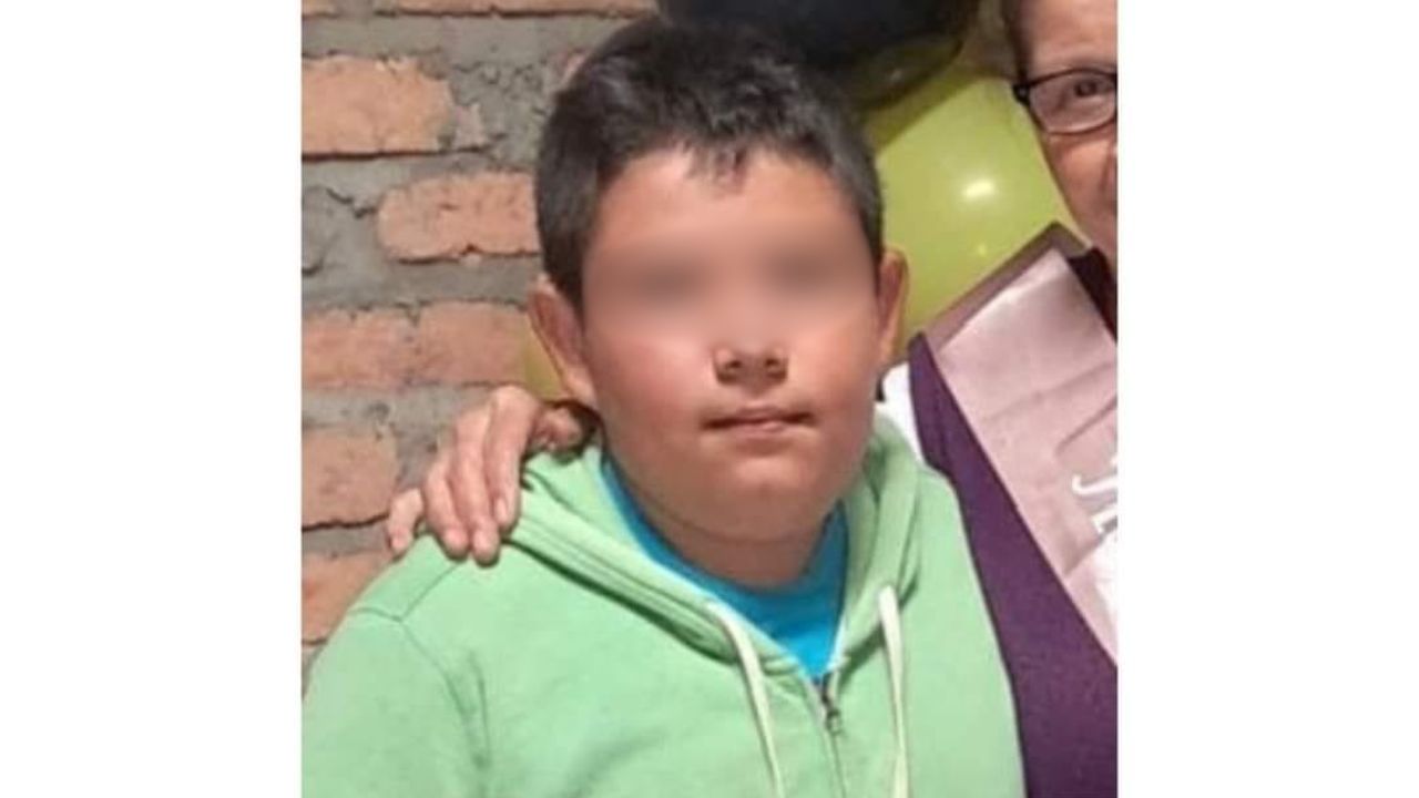 Encuentran muerto detrás de colegio a niño desaparecido en El Paraíso; habría sido abusado