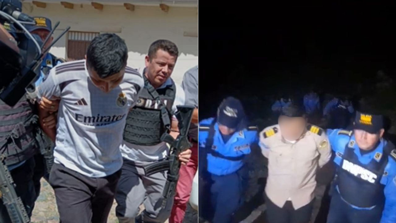 Revelan la promesa que hizo el supuesto asesino de niño desaparecido en El Paraíso antes del crimen
