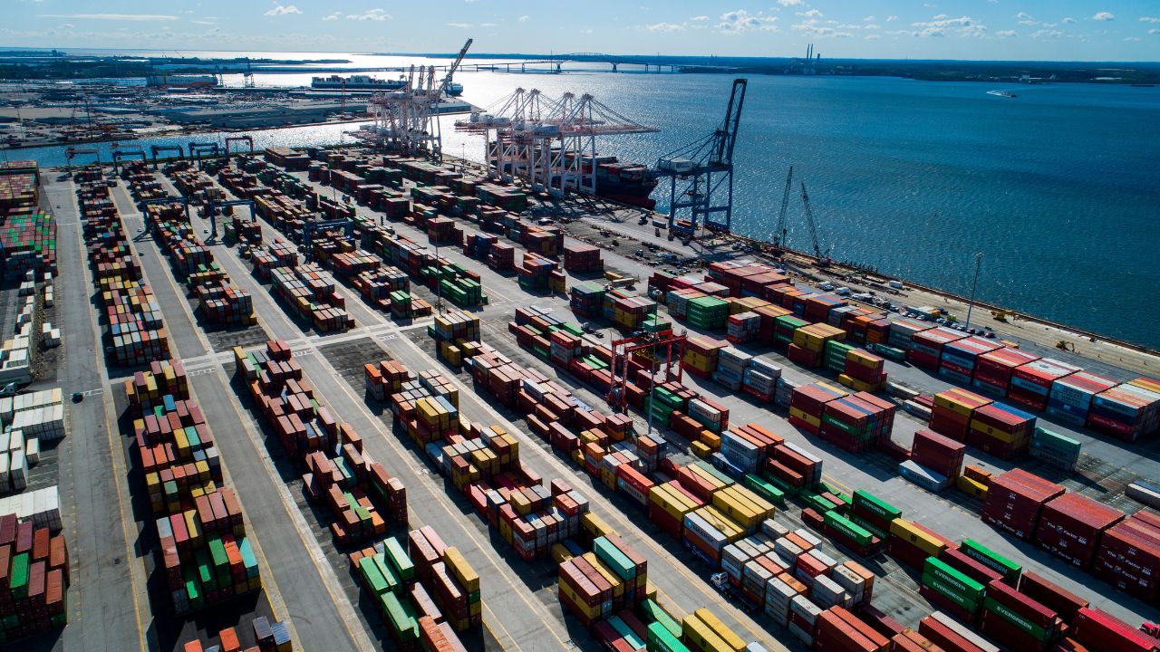 Las exportaciones de América Latina subieron el 3,2 % en el primer semestre, según el BID