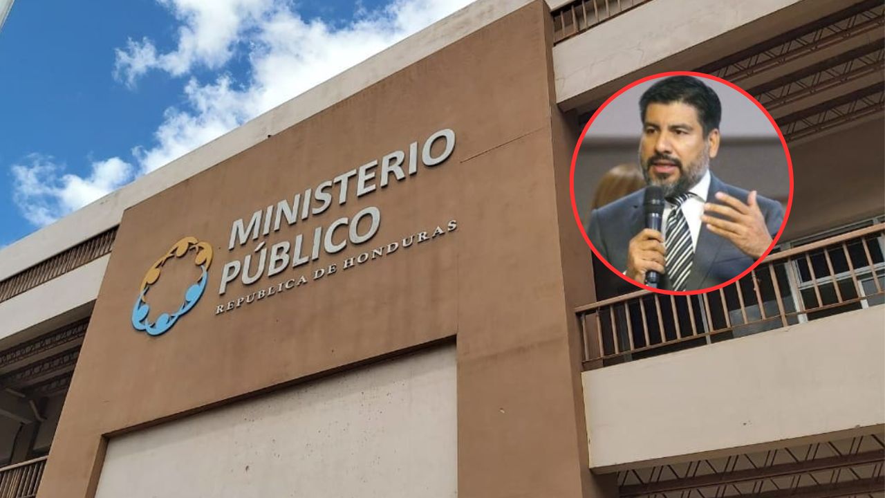 Así operaba hondureño que extorsionaba fingiendo ser fiscal y persona de confianza de Johel Zelaya