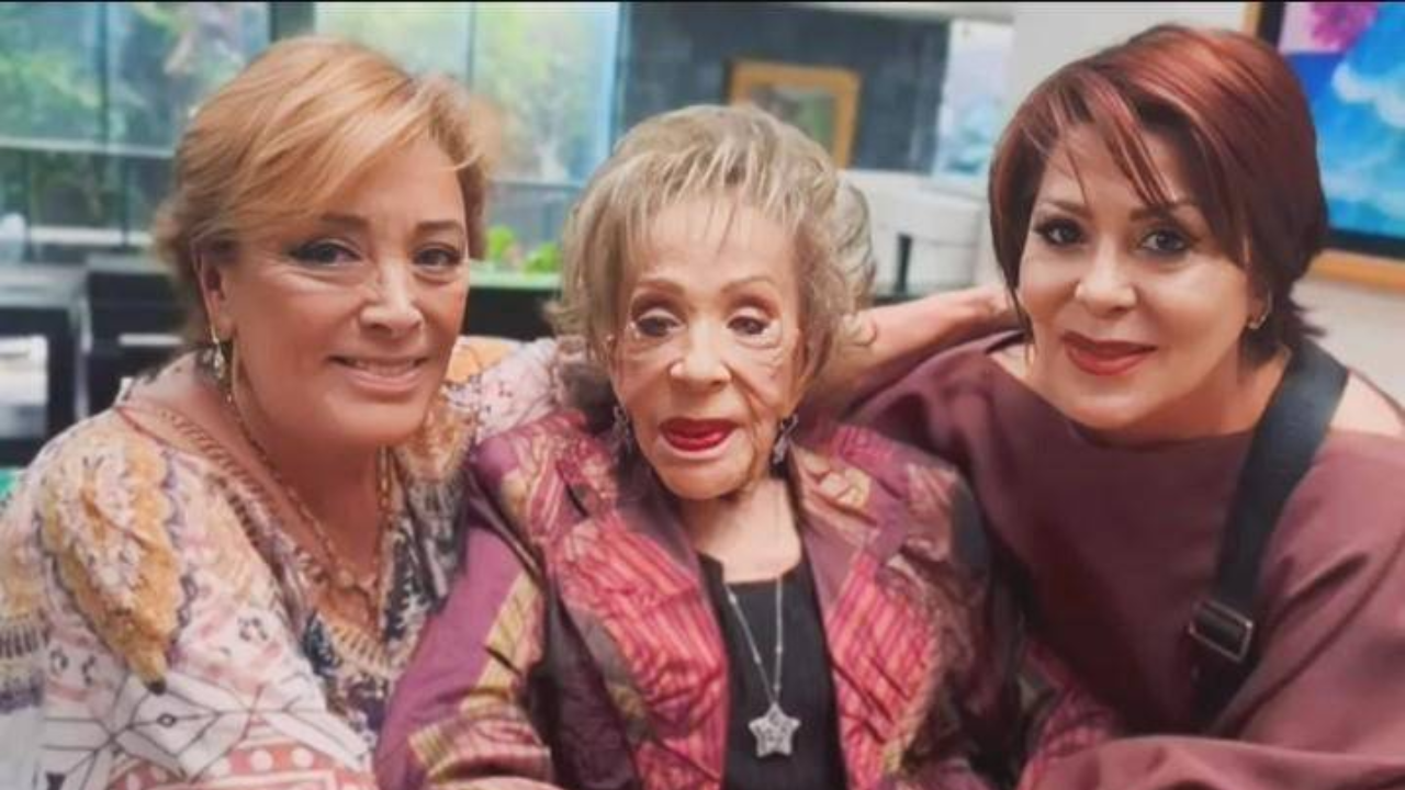 Fortuna de Silvia Pinal: Descubra cuánto dejó la icónica actriz mexicana