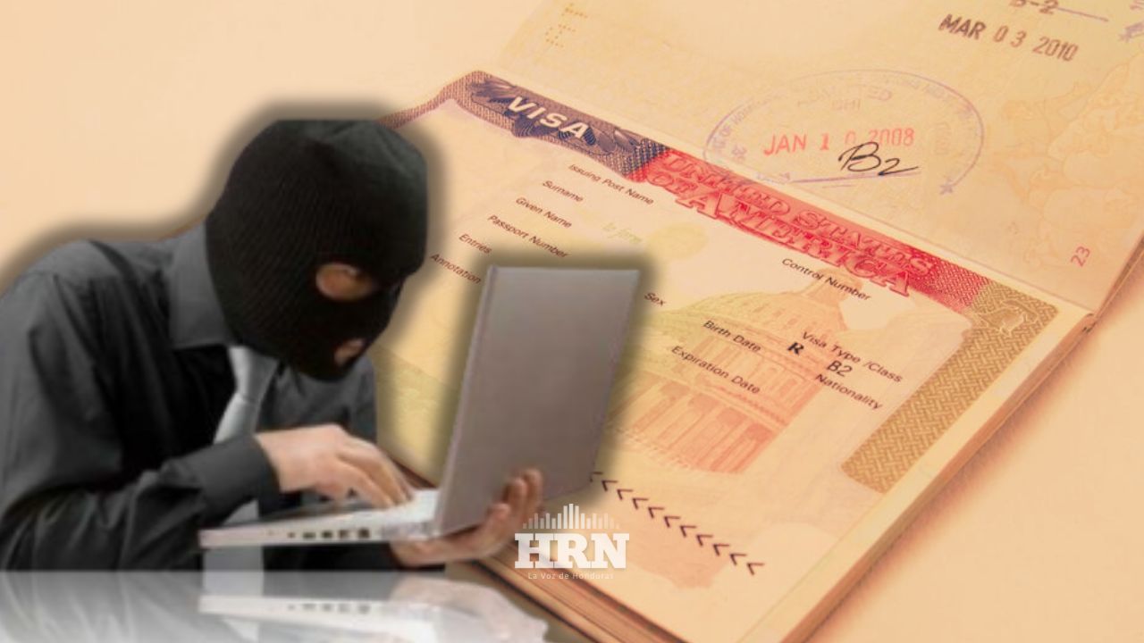 ¿Cómo detectar fraudes en solicitud de visas de trabajo?: claves para protegerse