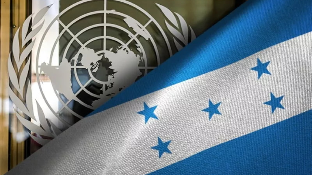 'Hemos avanzado y estamos trabajando fuerte en la negociación de la CICIH', dice canciller