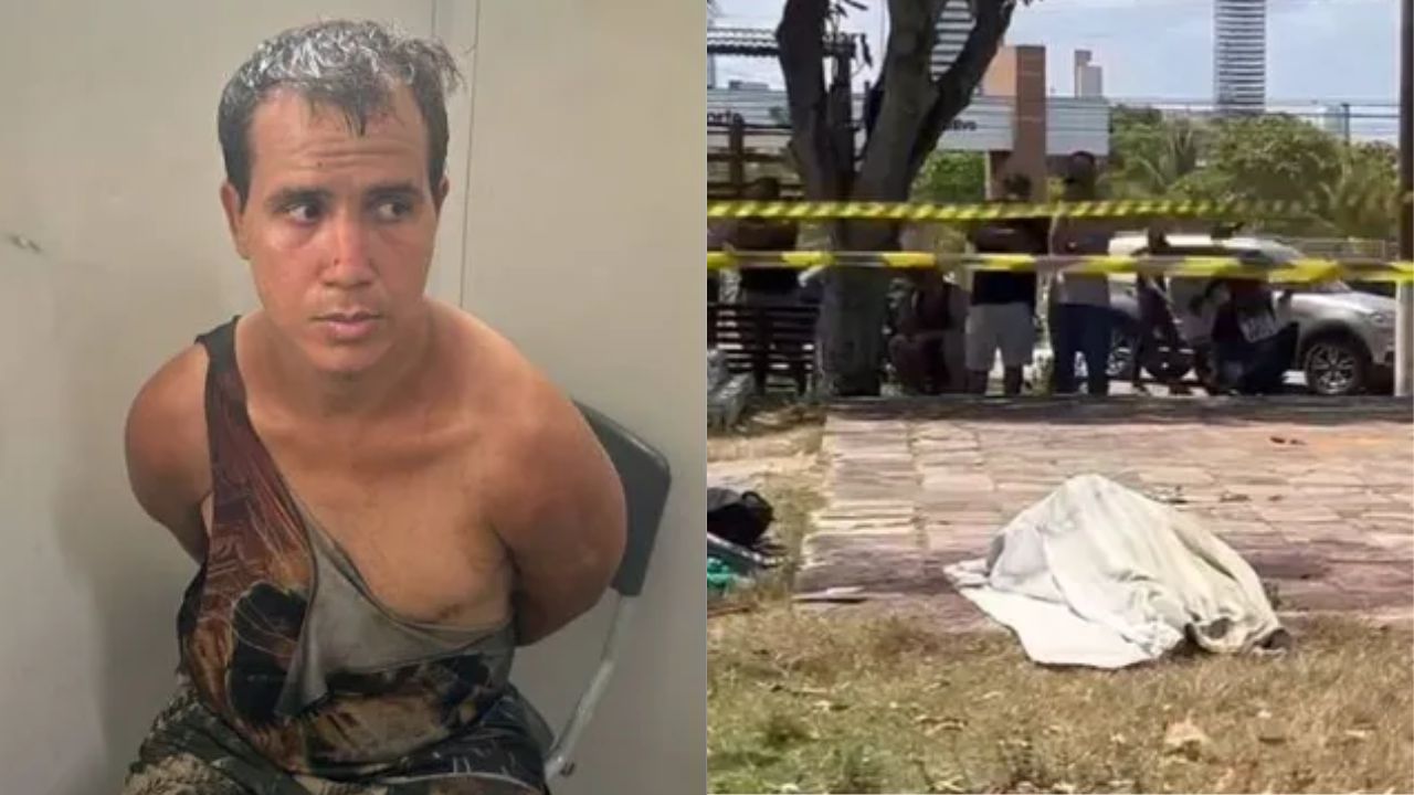 Hombre mató y desmembró a su padre porque lo corrió de la casa