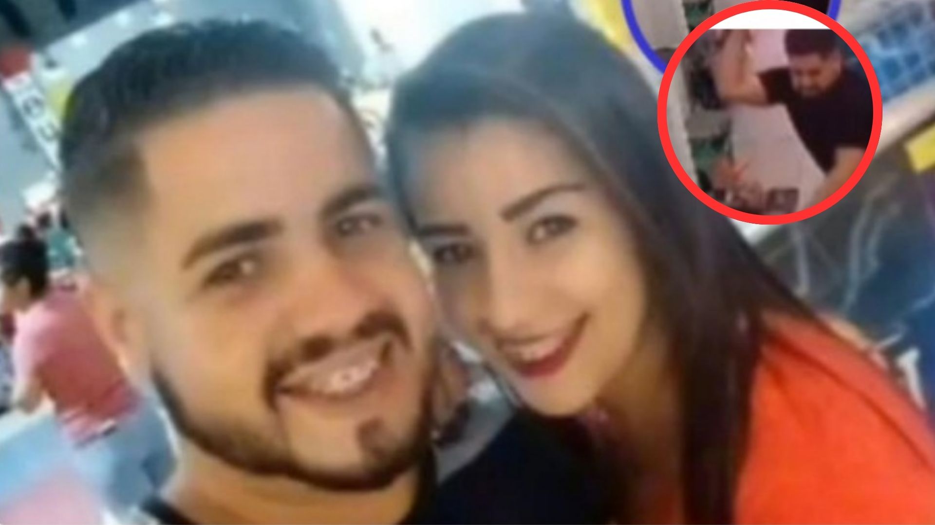 Imagen de 'No soportó la decisión': hombre llega a matar a su pareja a un salón de belleza