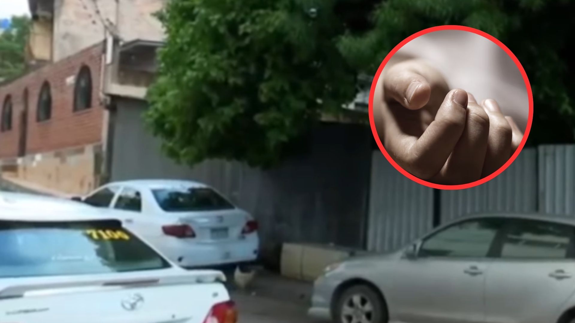 A golpes habrían matado a taxista en Tegucigalpa