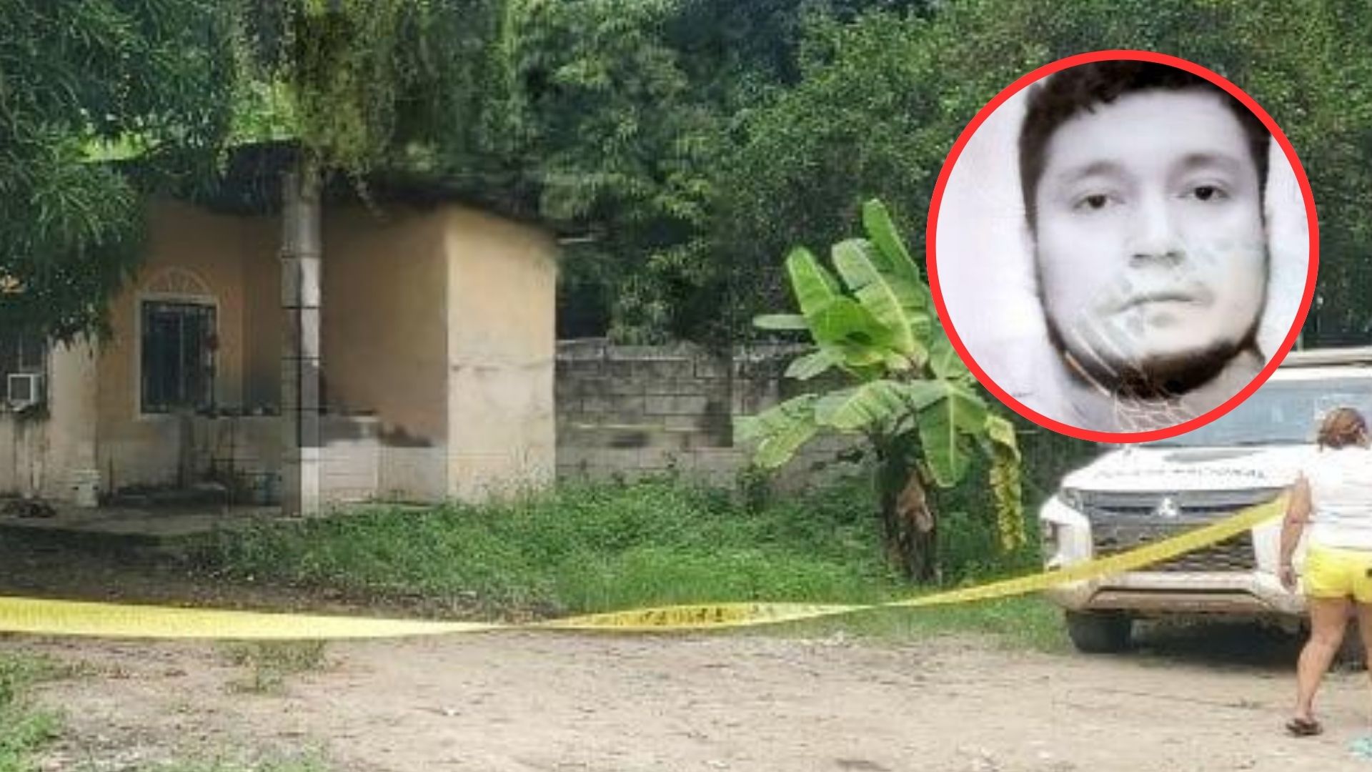 Le subió a la música: así fueron los últimos instantes de joven hondureño que se quitó la vida