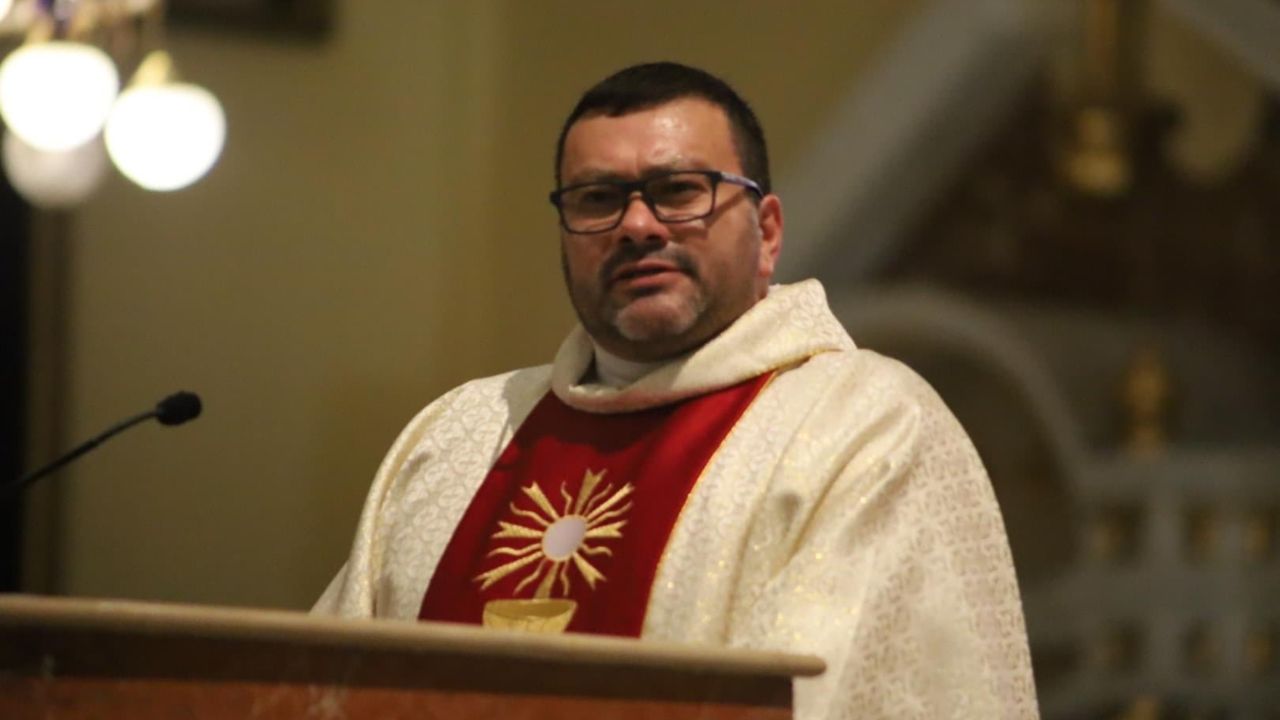 Homilía Iglesia católica: Amor y misericordia, fundamentos de la fe cristiana