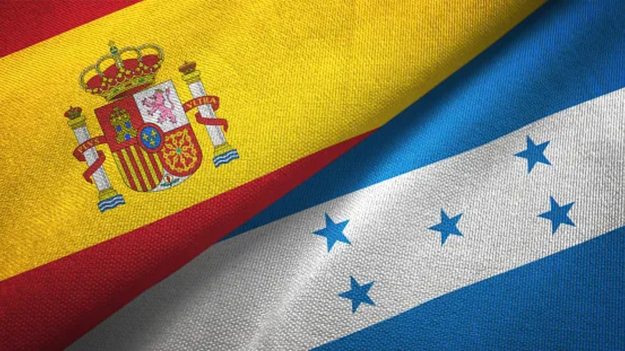 Honduras y España estudian oportunidades de colaboración entre sus empresarios