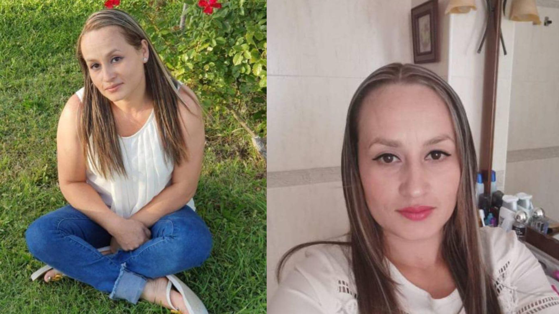 Hijos presenciaron brutal asesinato de hondureña, revelan familiares