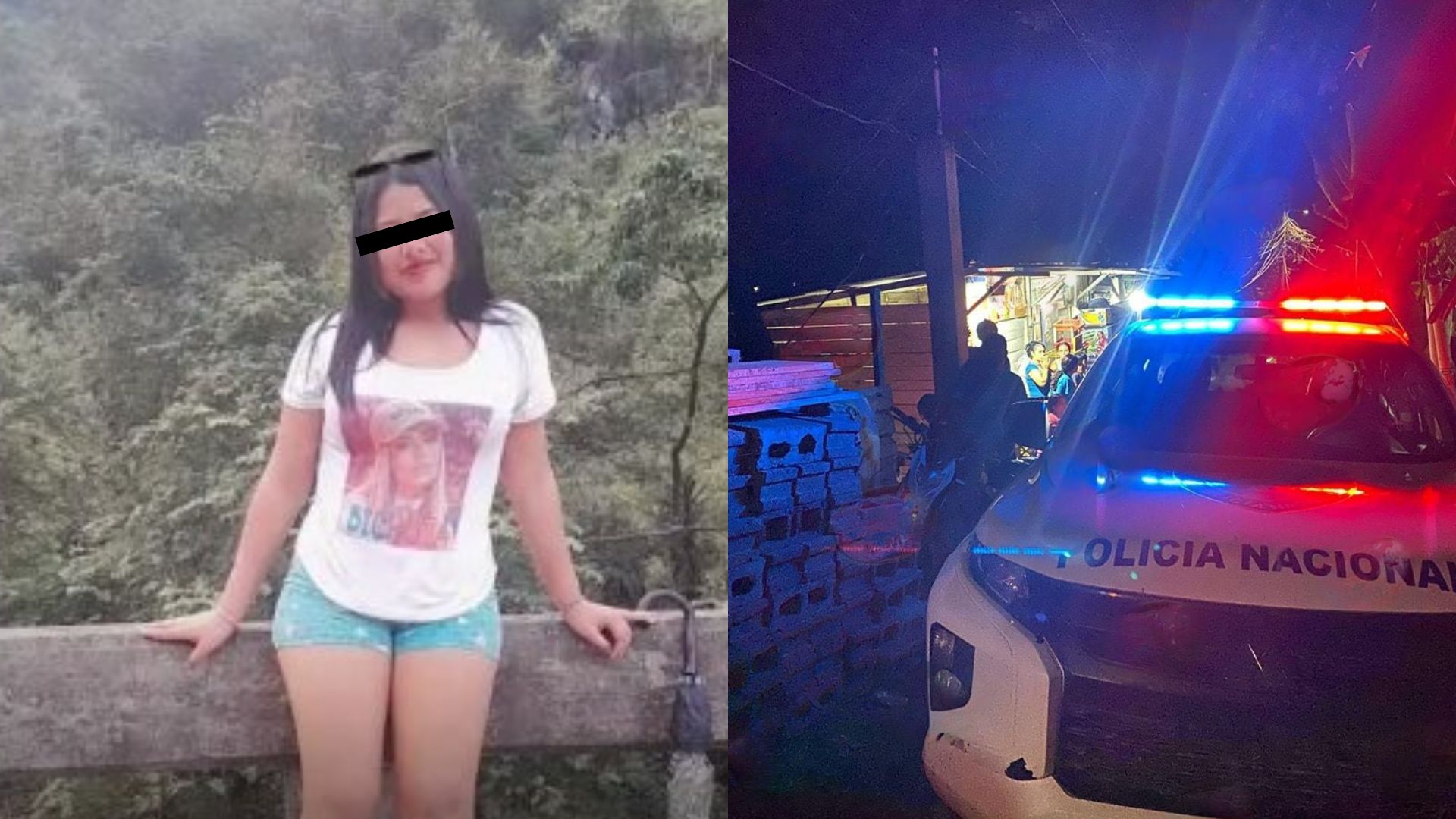 Adolescente se quita la vida en San Pedro Sula; recién se había ido a vivir con su pareja