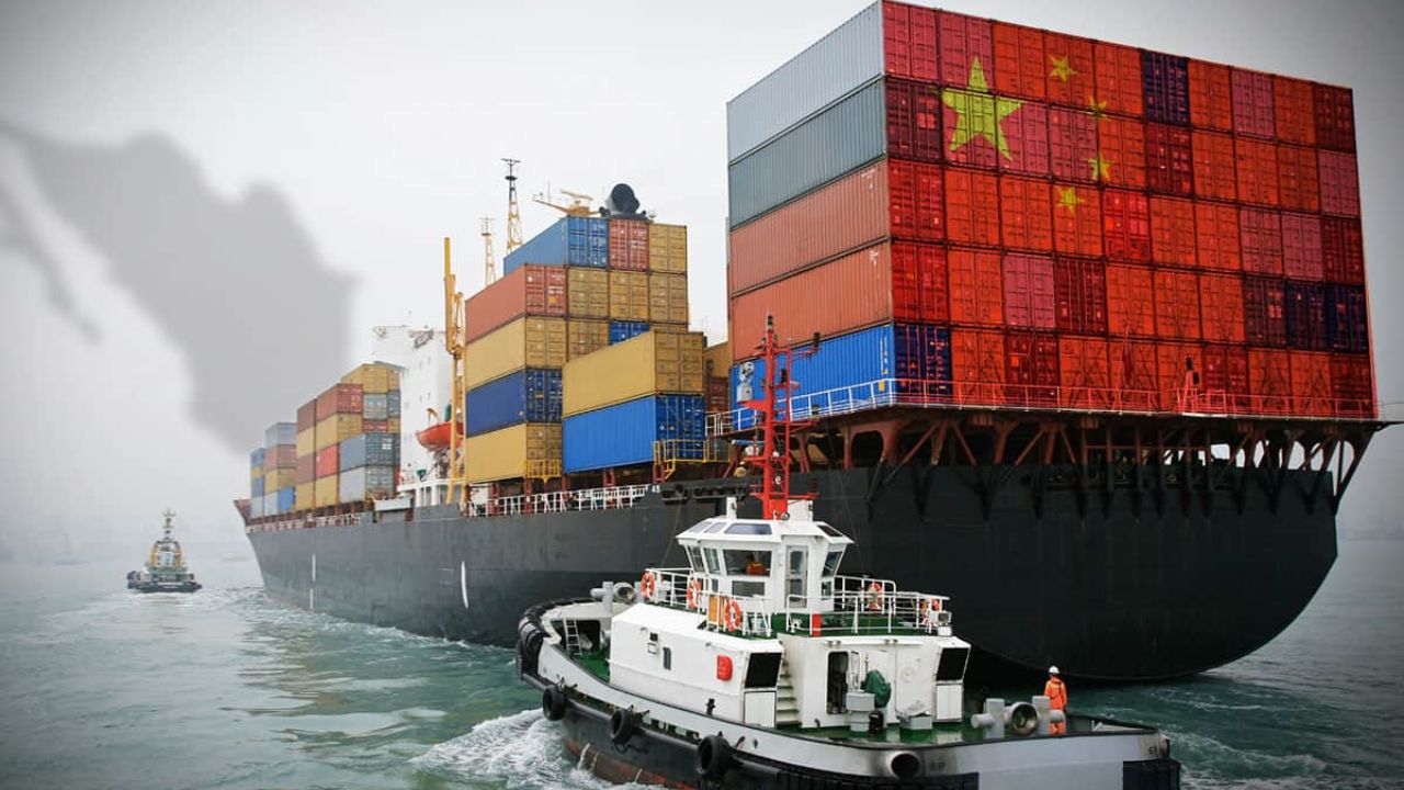 México planteará a EE. UU. y Canadá plan para sustituir importaciones chinas