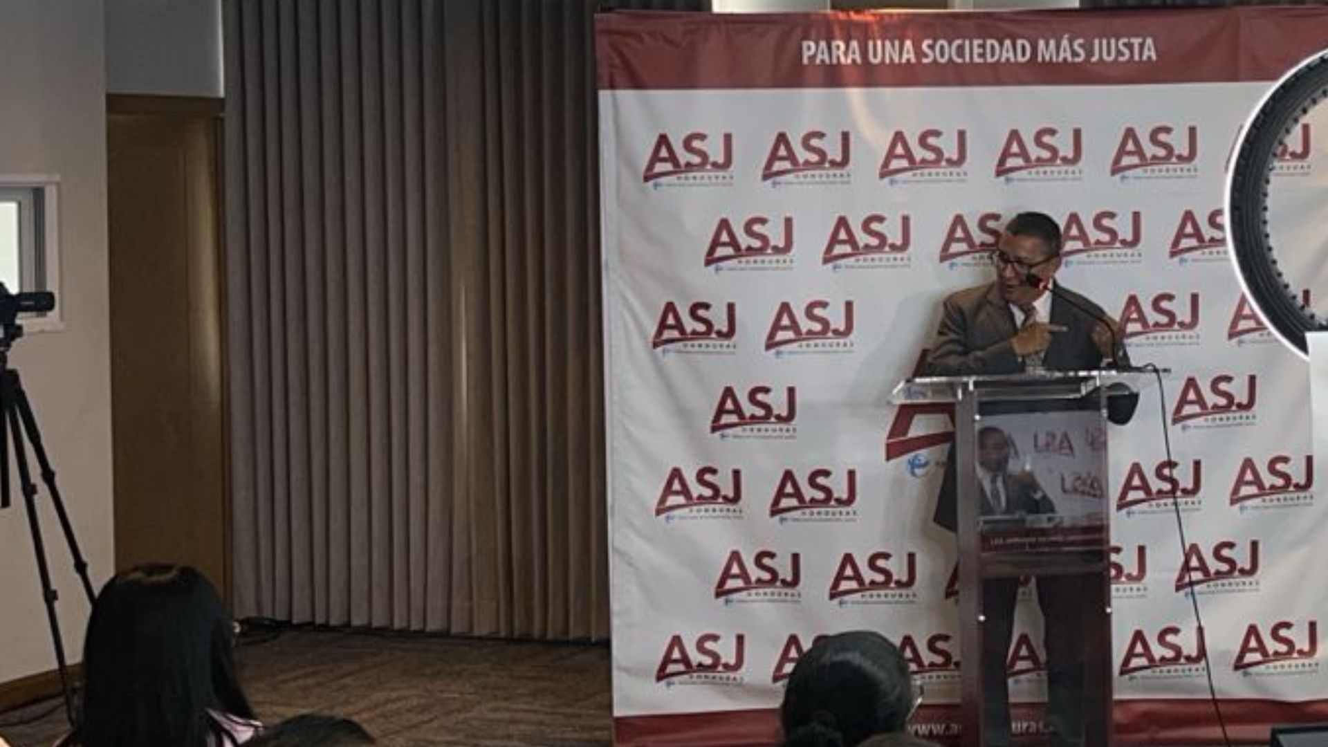 Ineficiencia en la gestión de salud pública impacta a pacientes, advierte ASJ