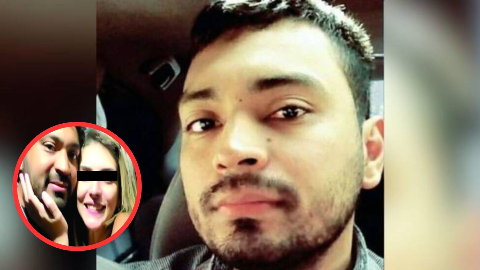Esposa de abogado asesinado en Lomas de Toncontín queda en libertad