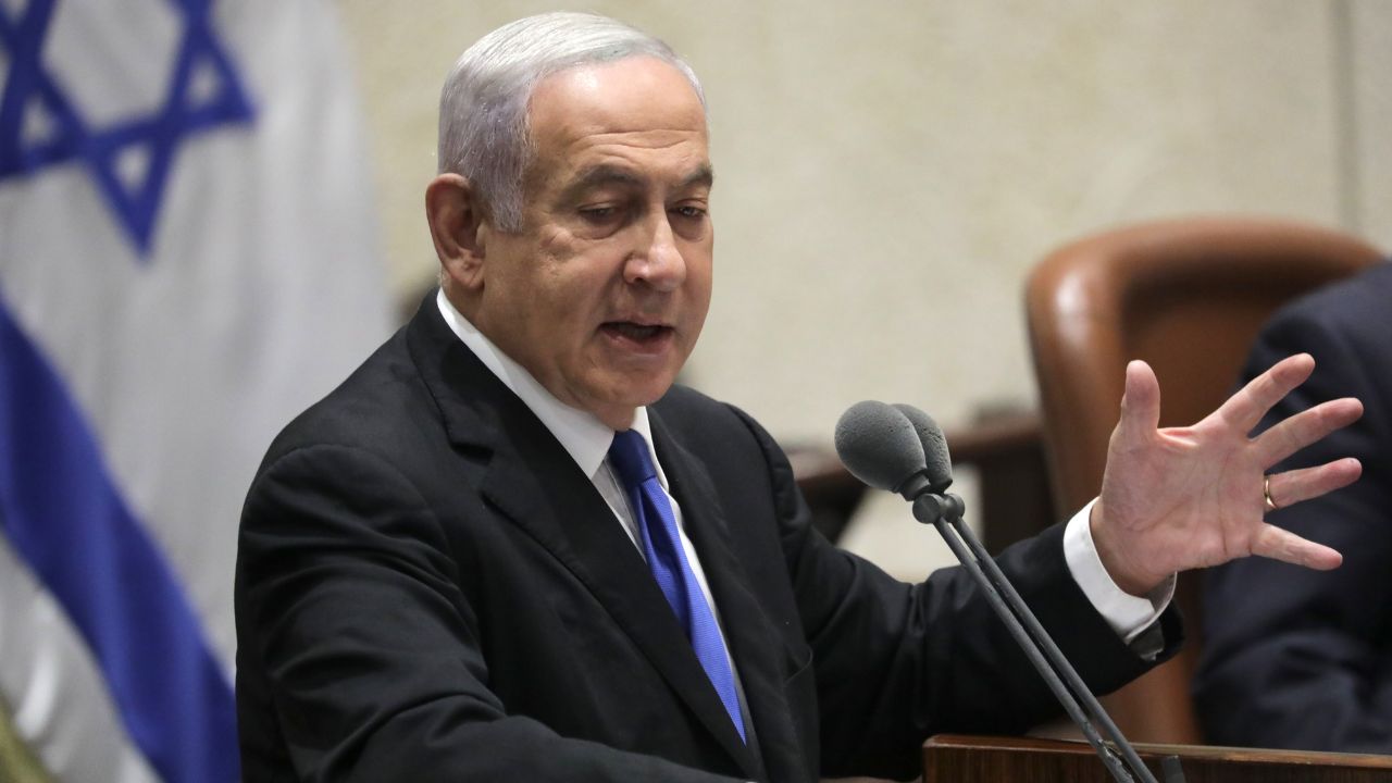Israel acepta un alto el fuego de 60 días con Hizbulá en Líbano