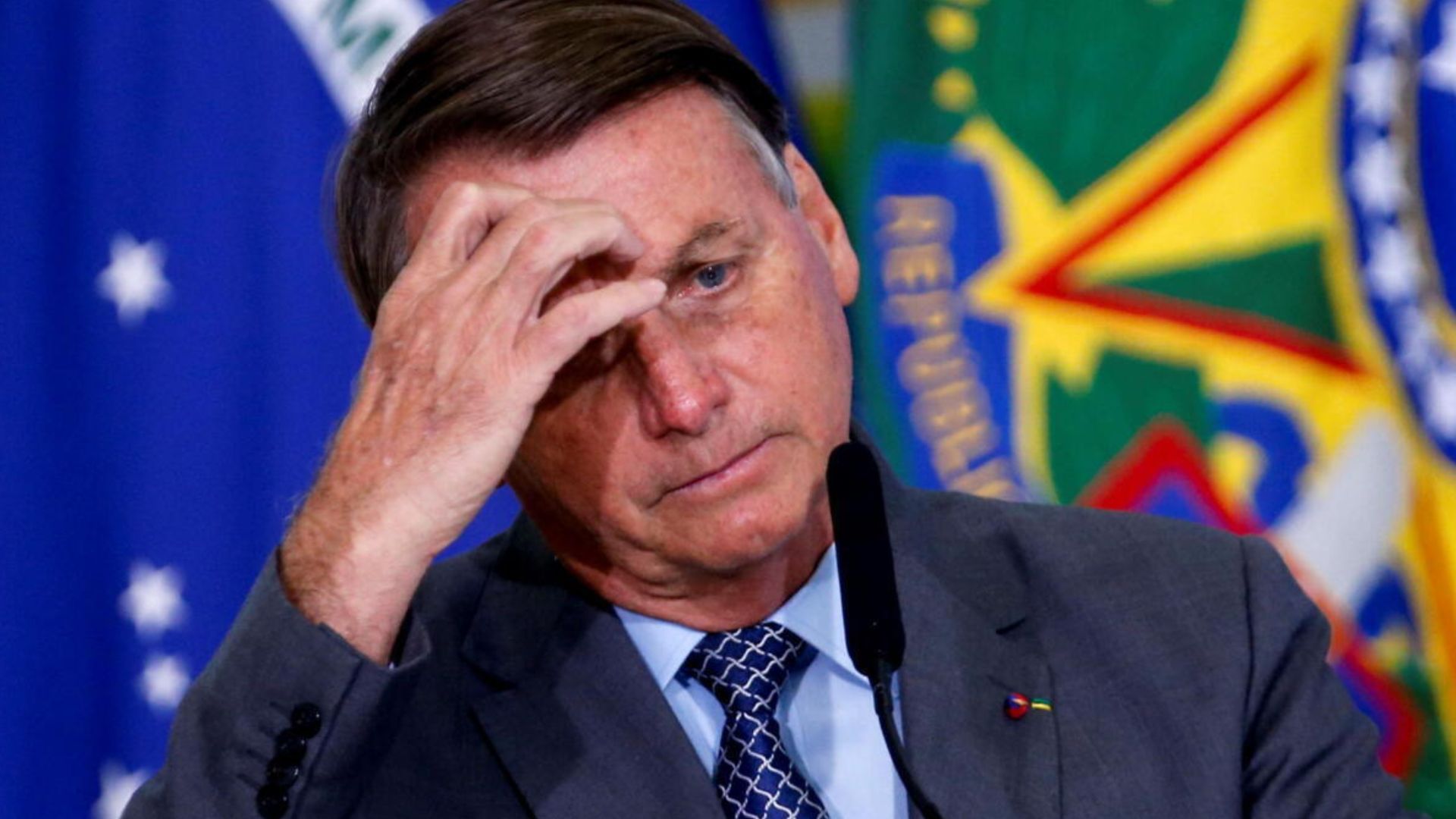 La Policía brasileña presenta cargos contra Bolsonaro por intento de golpe contra Lula