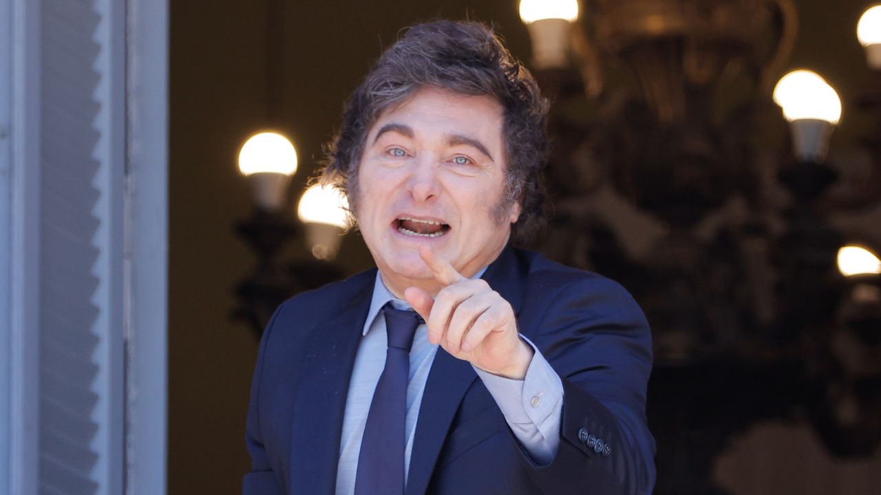 FMI alaba resultados de plan económico de Javier Milei; se ultima nuevo programa