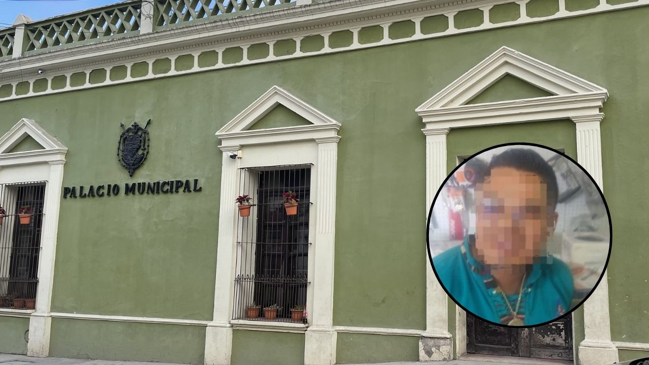 Juez municipal acusado por pedir supuesta coima se defenderá en libertad