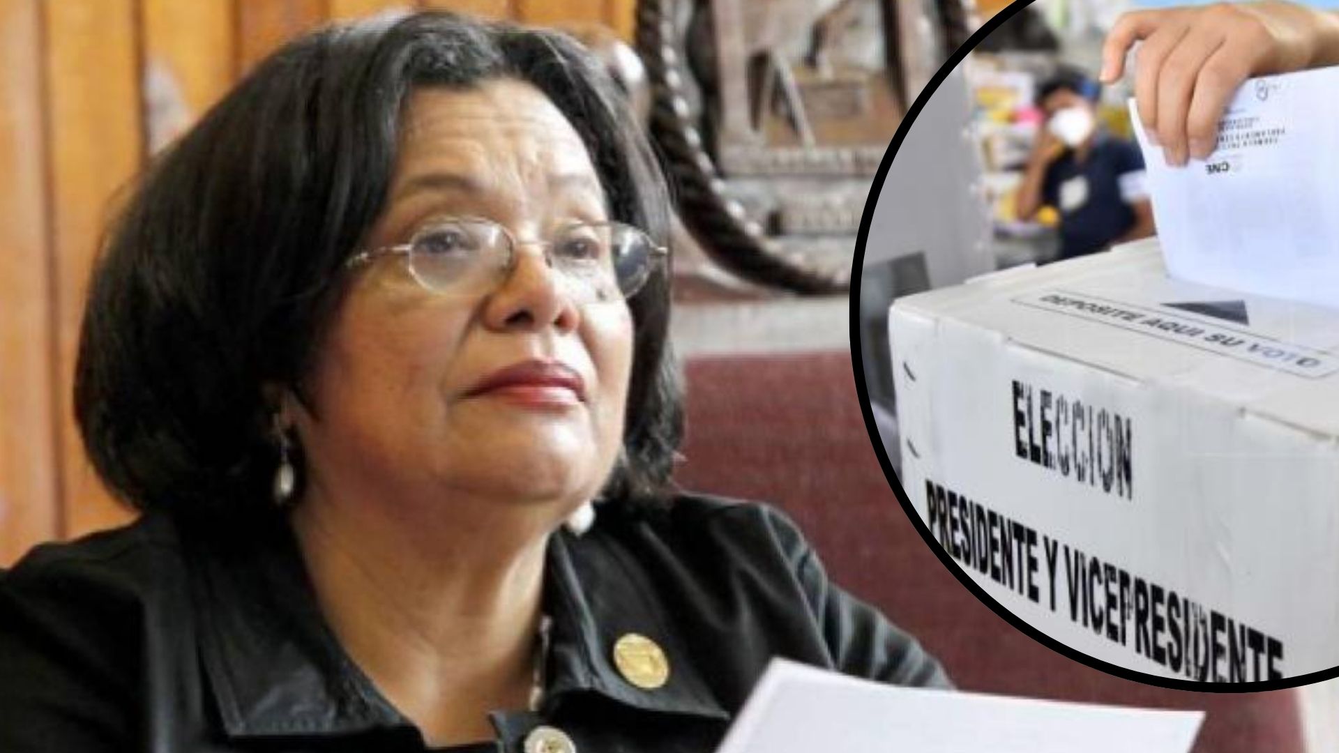 Julieta Castellanos: 'La oferta electoral actual carece de propuestas integrales para el país'