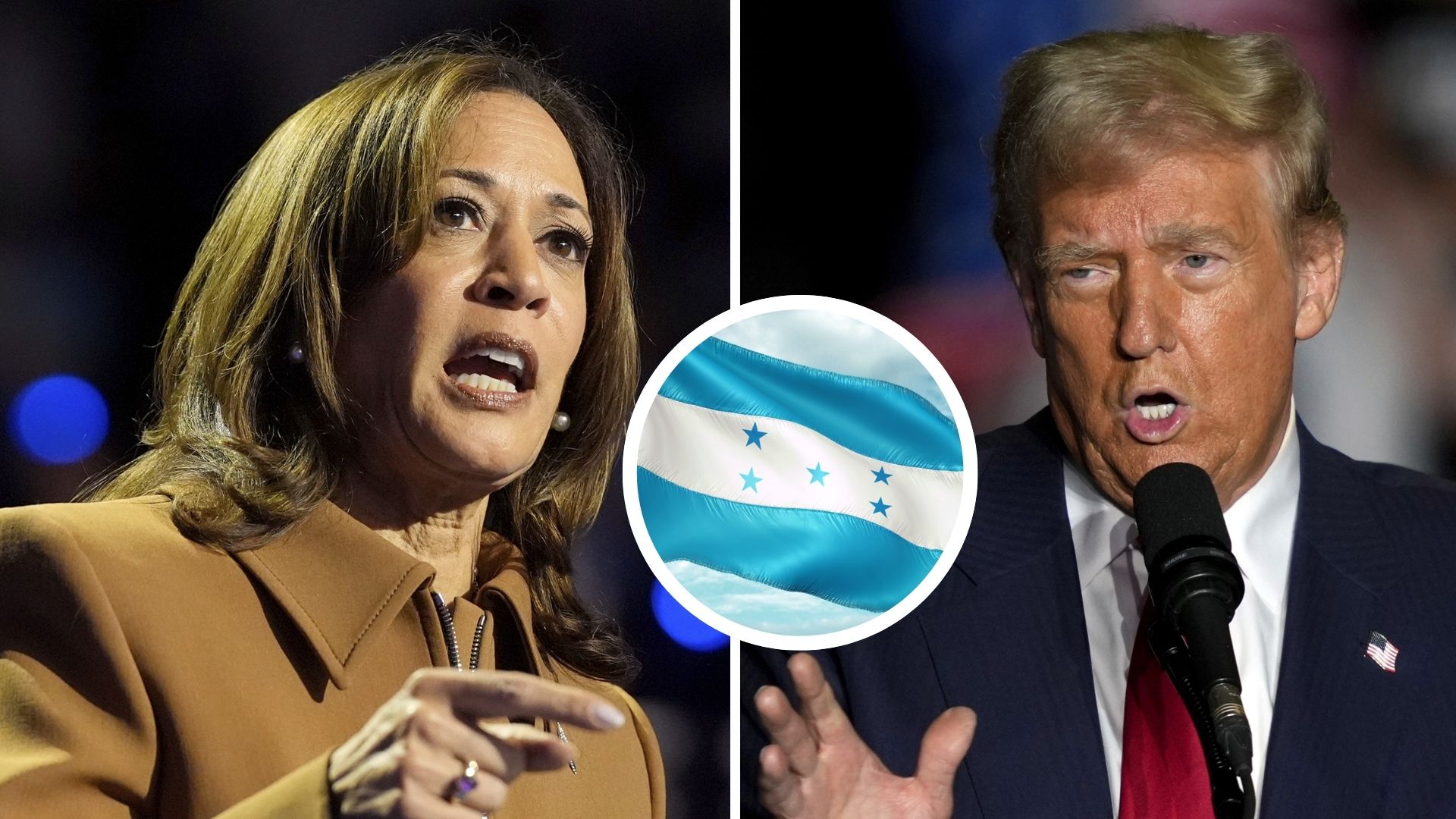 De ganar Trump, Honduras deberá afrontar la postura de su Gobierno, según analista