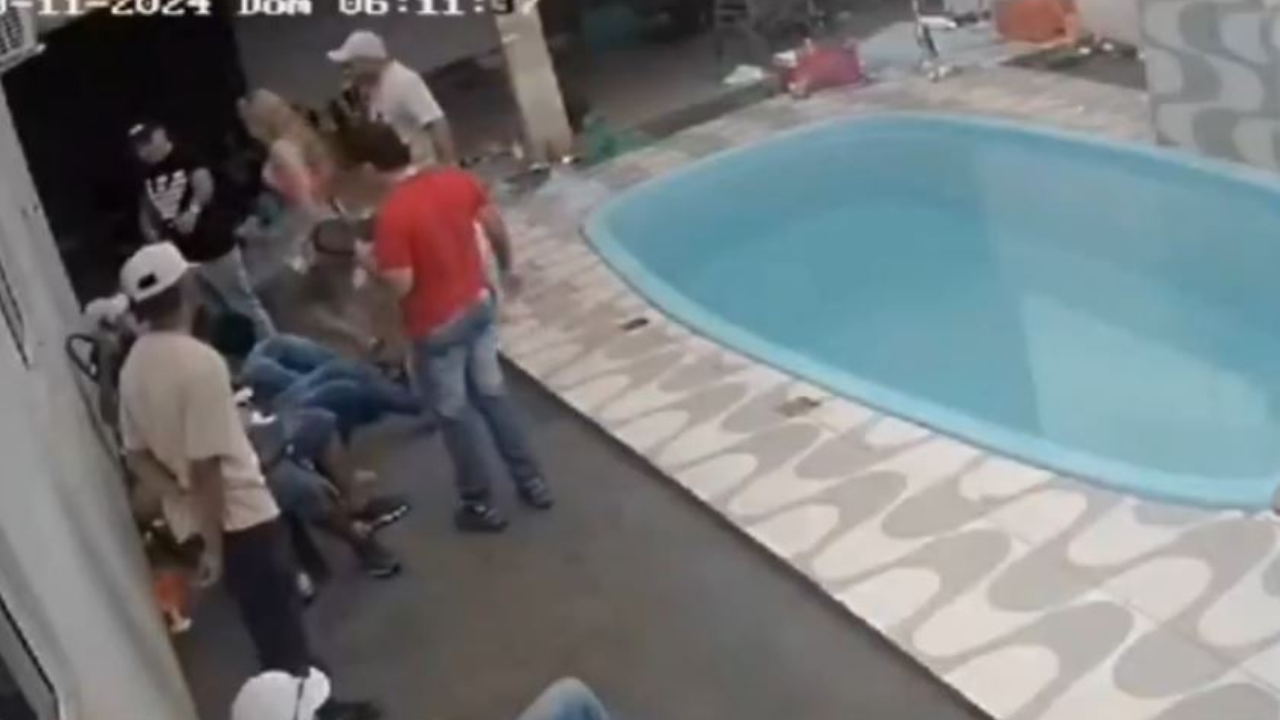 Le quitan la vida a un hombre tras pelea en fiesta familiar