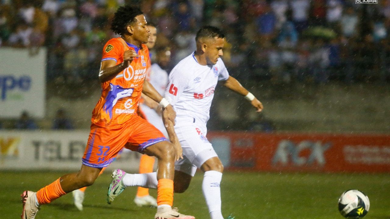 Regresa la Liga Nacional luego el 'parón' de la fecha FIFA