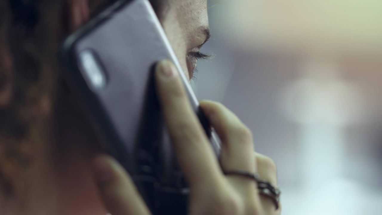 Más de 111 mil llamadas de auxilio por violencia contra la mujer se han registrado en 2024