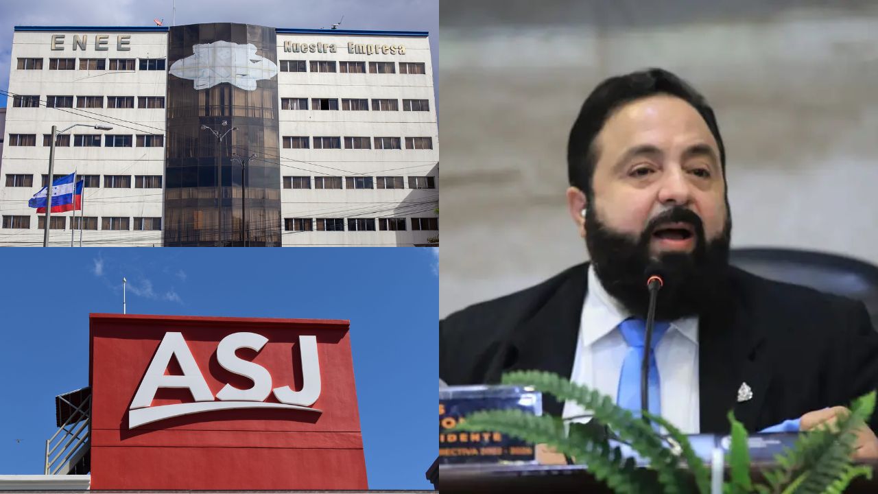 Luis Redondo amenaza con nueva legislación en mercado energético tras denuncia de irregularidades de ASJ
