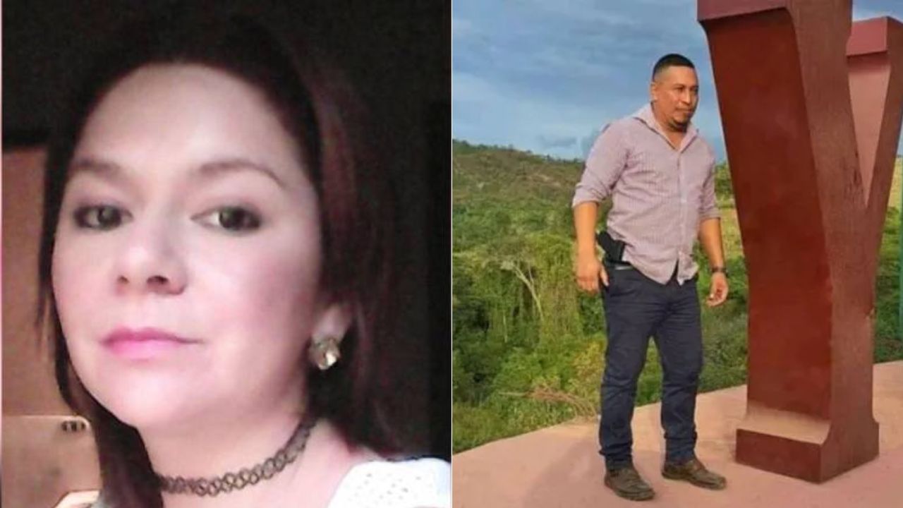 Maestra asesinada en Olancho había perdido a su esposo de la misma manera hace un año