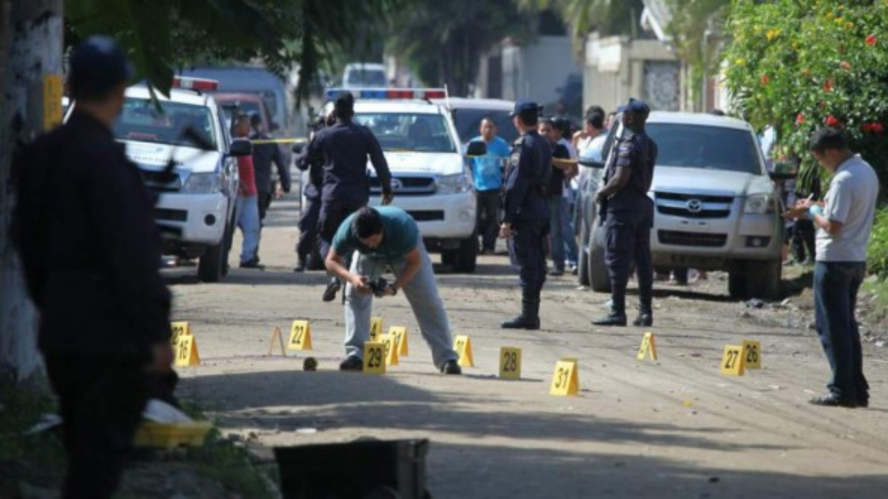 Más de 200 mujeres han sido asesinadas en Honduras en lo que va de 2024