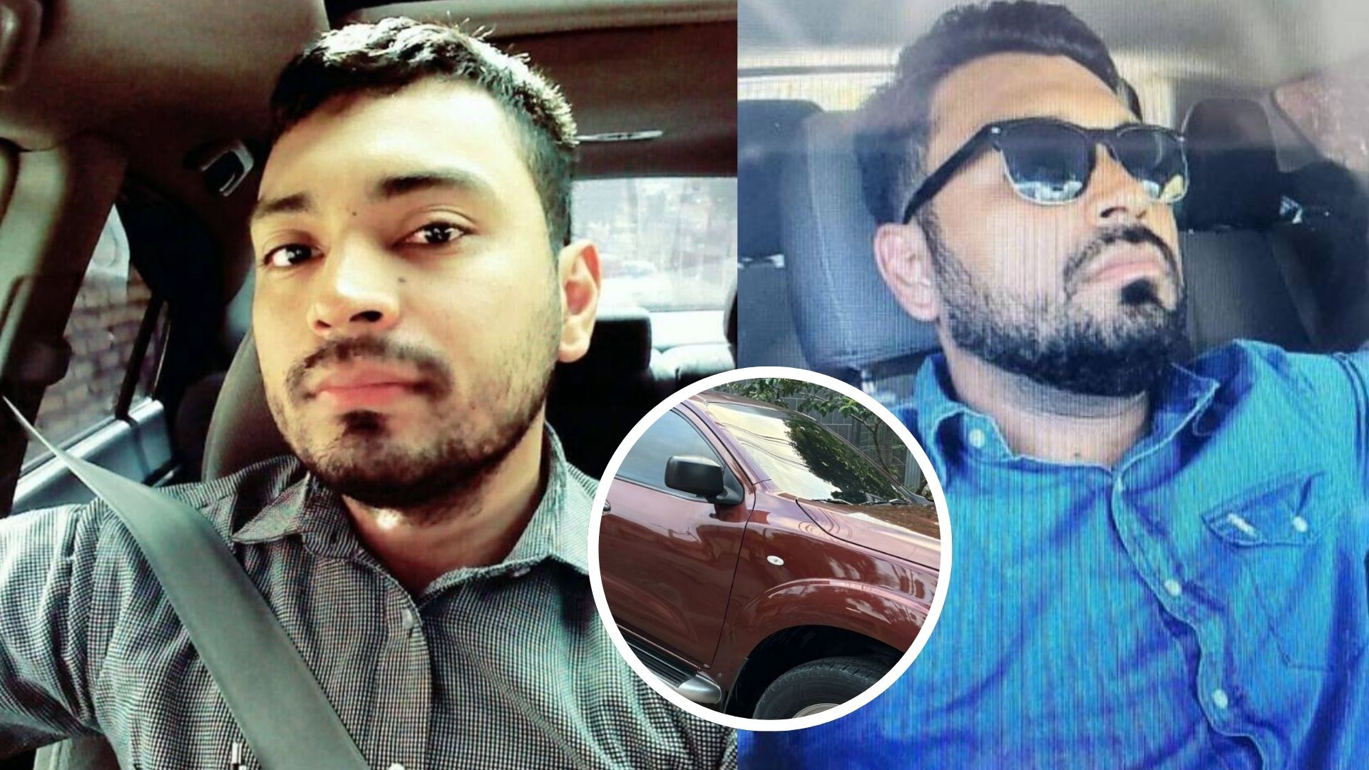 Matan a abogado en residencial de Tegucigalpa; capturan a la esposa