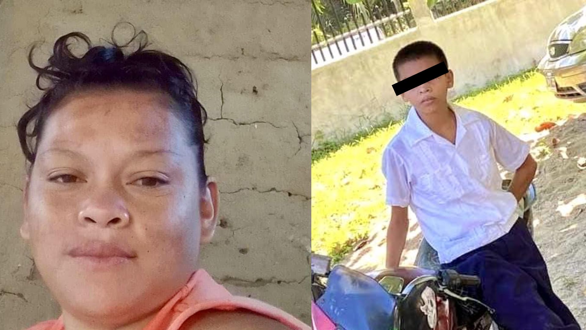 Hombre mata a su cuñada en estado de embarazo y a su hijo en Trujillo