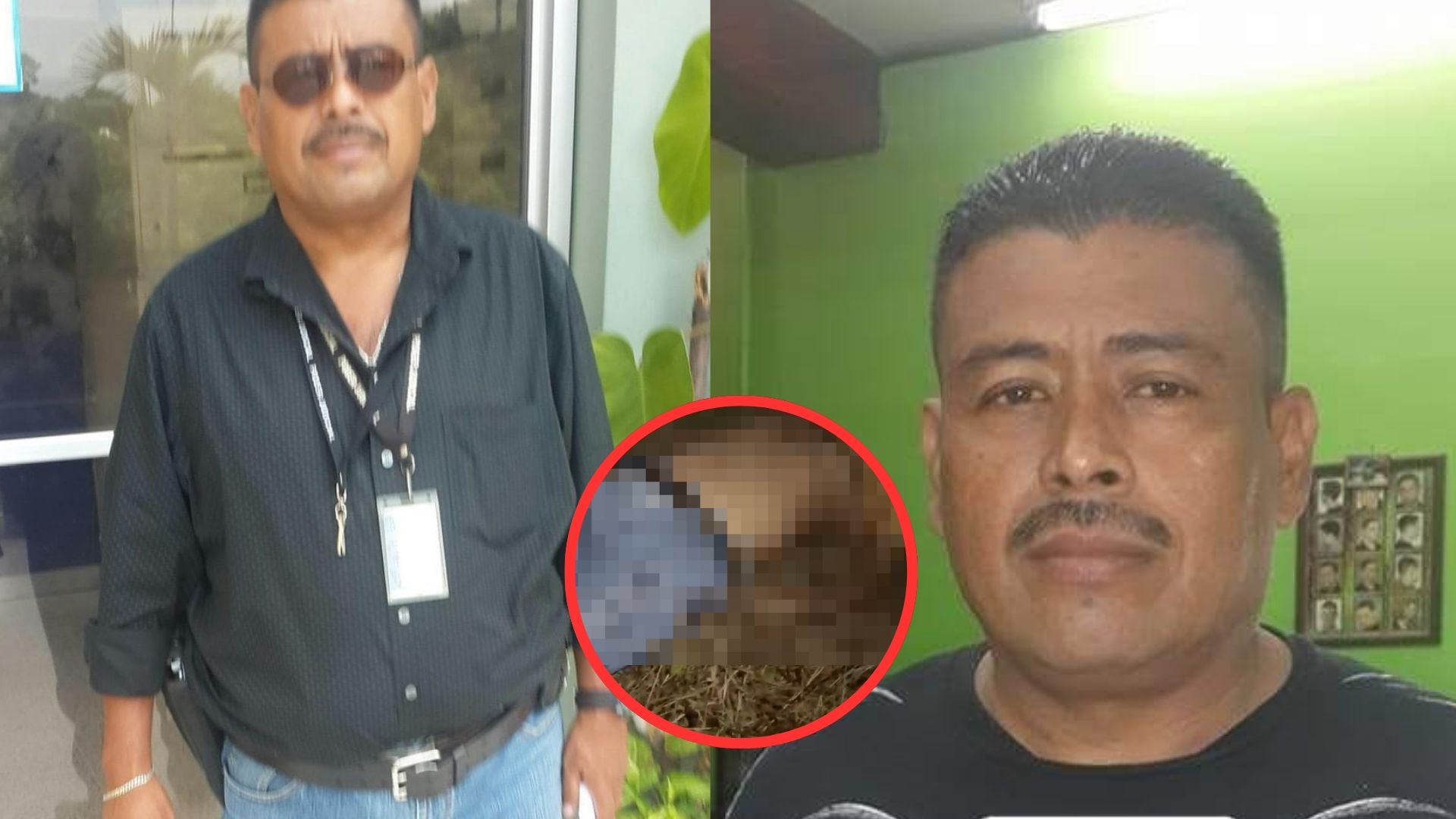 Matan a empleado del Poder Judicial y otro resulta herido en El Progreso