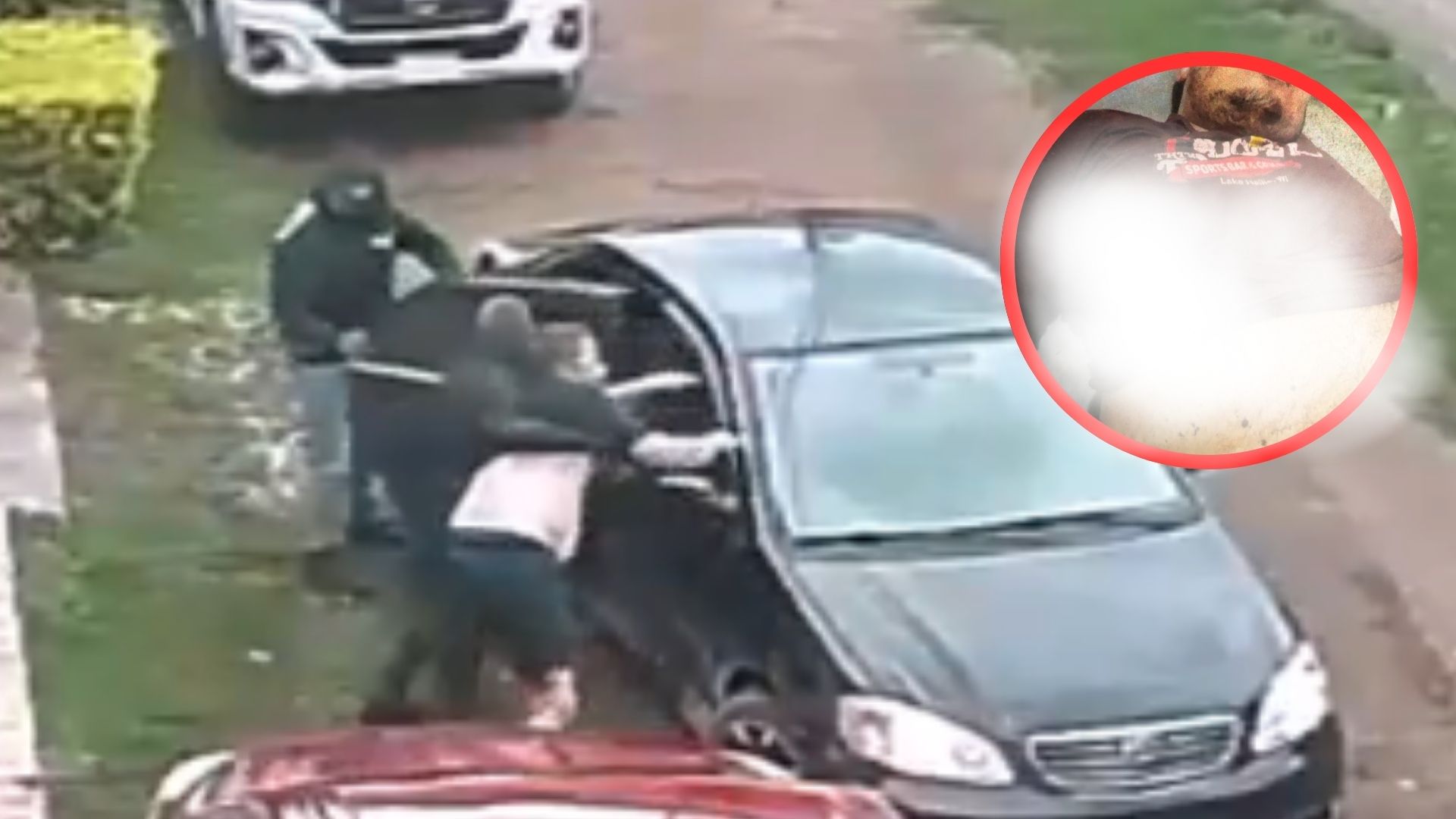 Muere supuesto implicado en intento de secuestro a empresario en Olancho